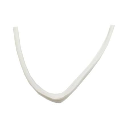 Whirlpool W11159728 Whirlpool Refrigerator Gasket W11159728